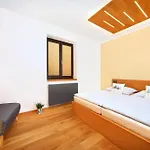 Hradecanka Apartman Špindlerŭv Mlýn