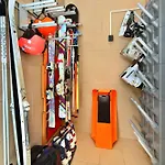 Hradecanka Apartman *