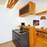 Hradecanka Apartman Špindlerŭv Mlýn