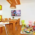 Apartman Hradecanka