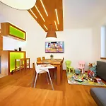 Apartman Hradecanka *