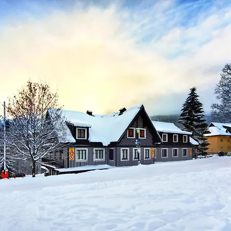 Apartmán Hradecanka *