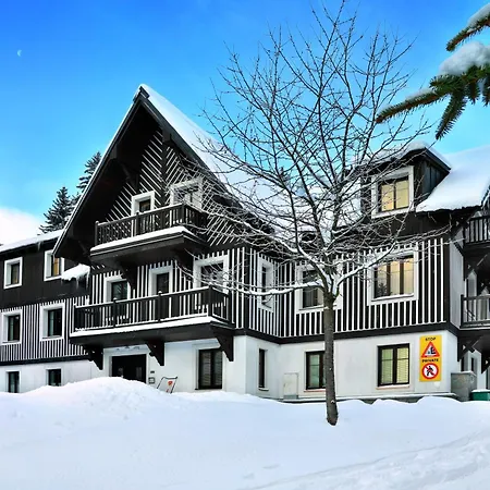 Apartmán Hradecanka