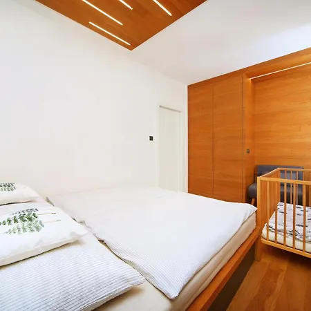 Hradecanka Lägenhet