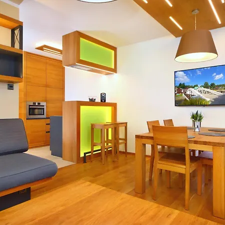 Hradecanka * Špindlerŭv Mlýn