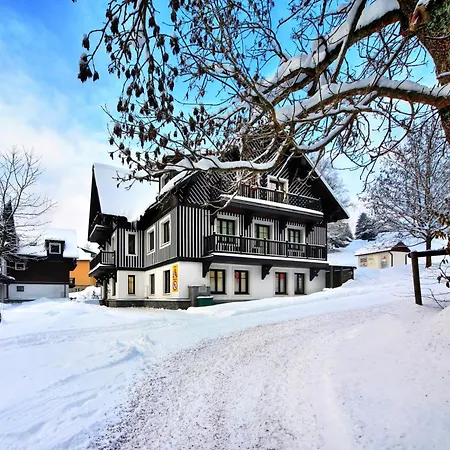 Lägenhet Hradecanka *